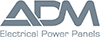 Adm-Electrical Power Panels Logo